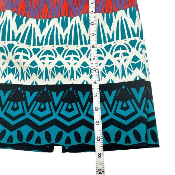 ANTHROPOLOGIE x PLENTY by TRACY REESE Montagne Pencil Skirt XS - Picture 12 of 12